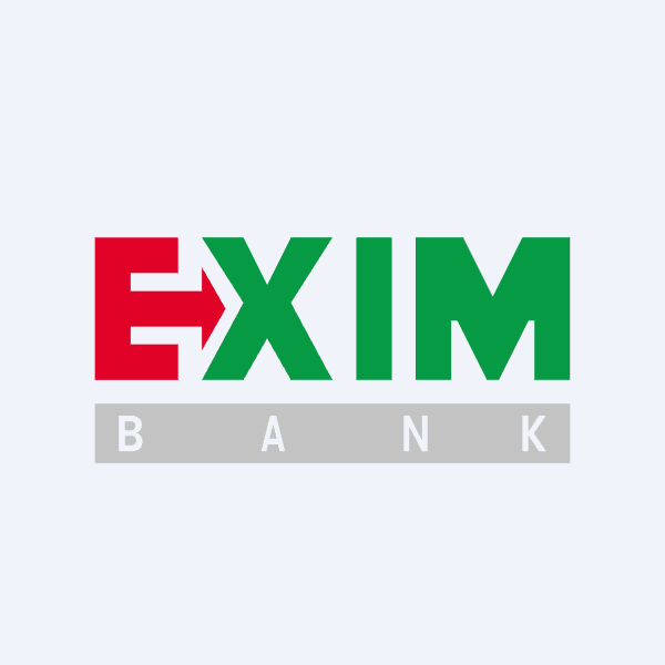 Exim Bank PLC