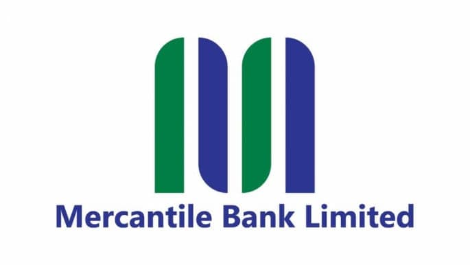 Mercantile Bank Ltd.