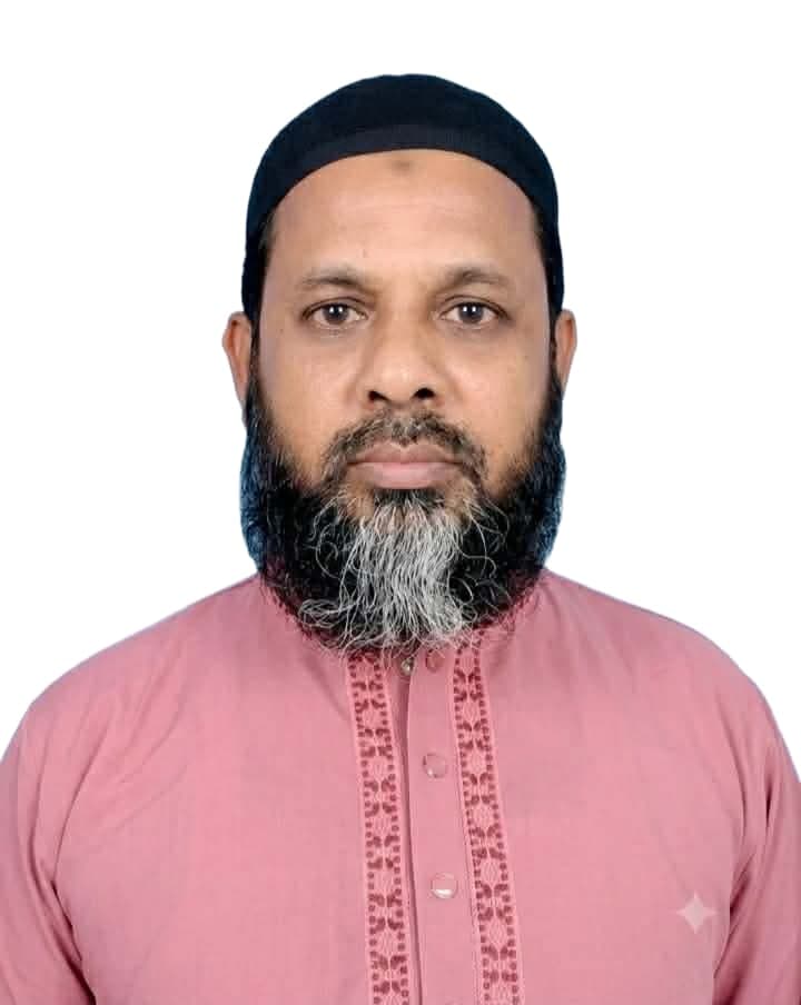 Md. Tafsir Alom
